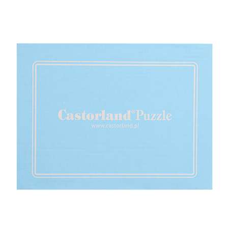 Пазл Castorland классический