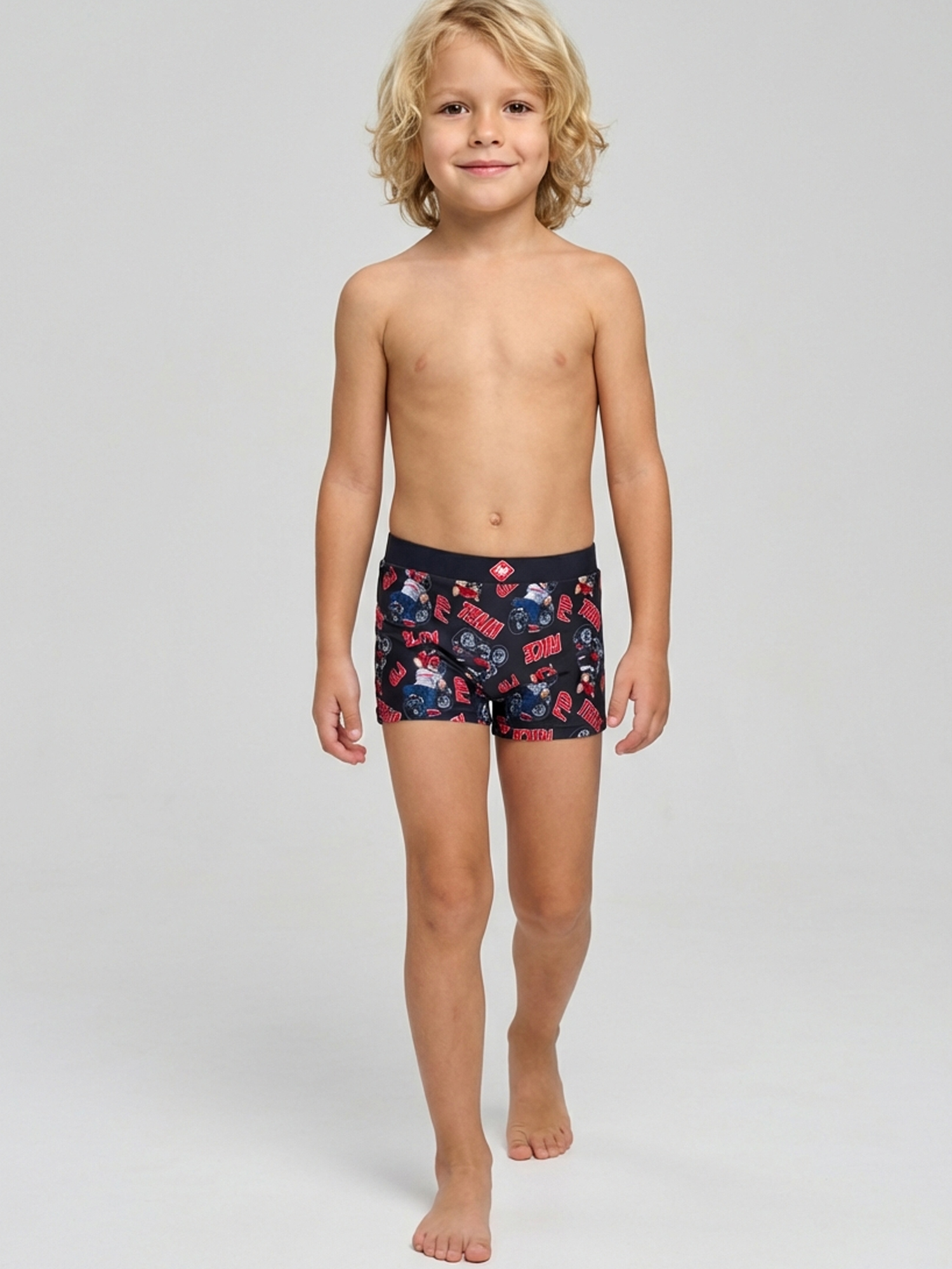 Плавки-шорты PlayToday 12612261 - фото 2