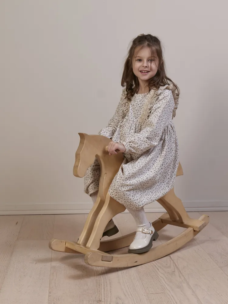 Платье MOUN ЦБ-00001598 - фото 3