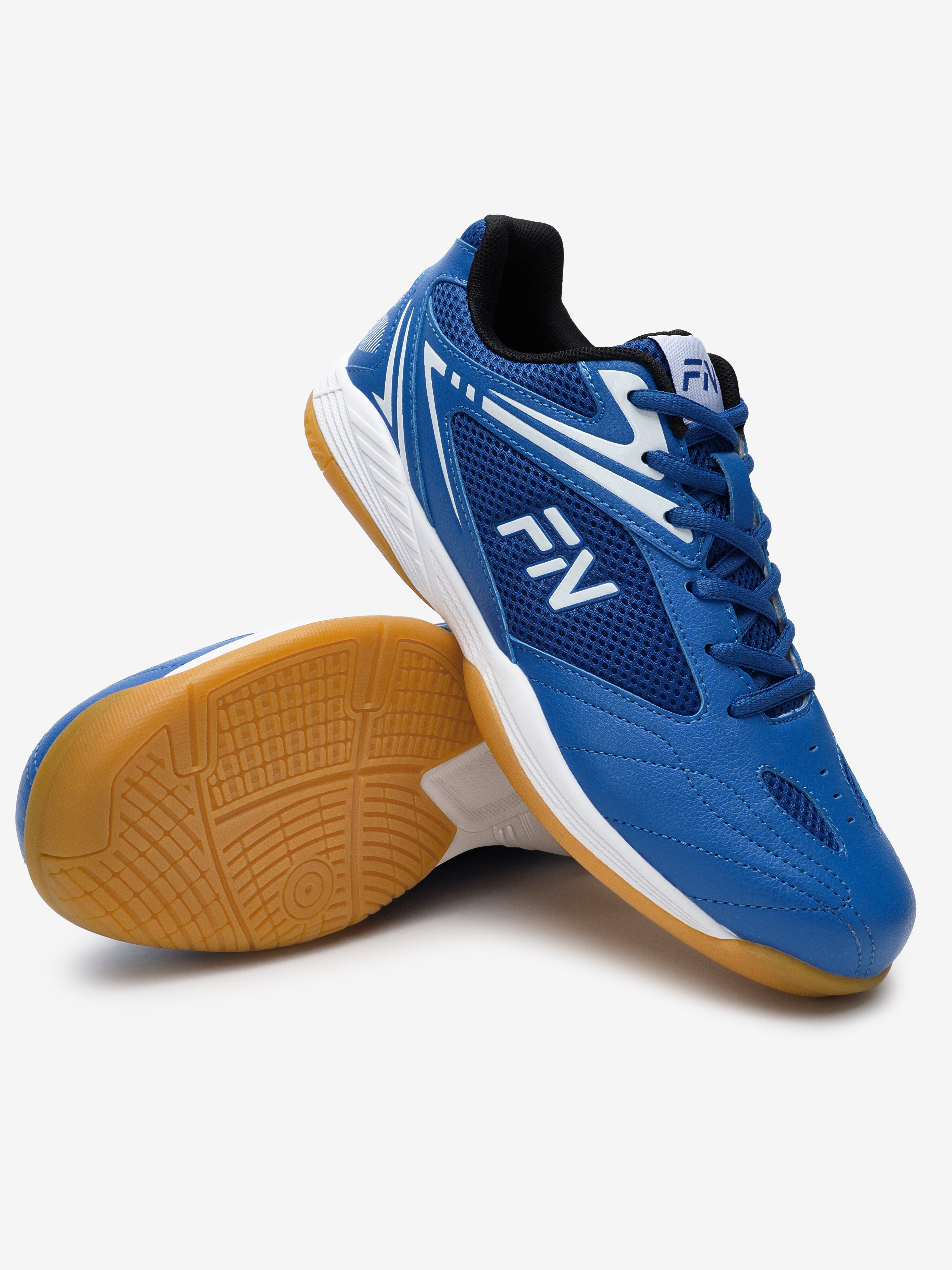 Кроссовки FN KFN5091001-400 - фото 1