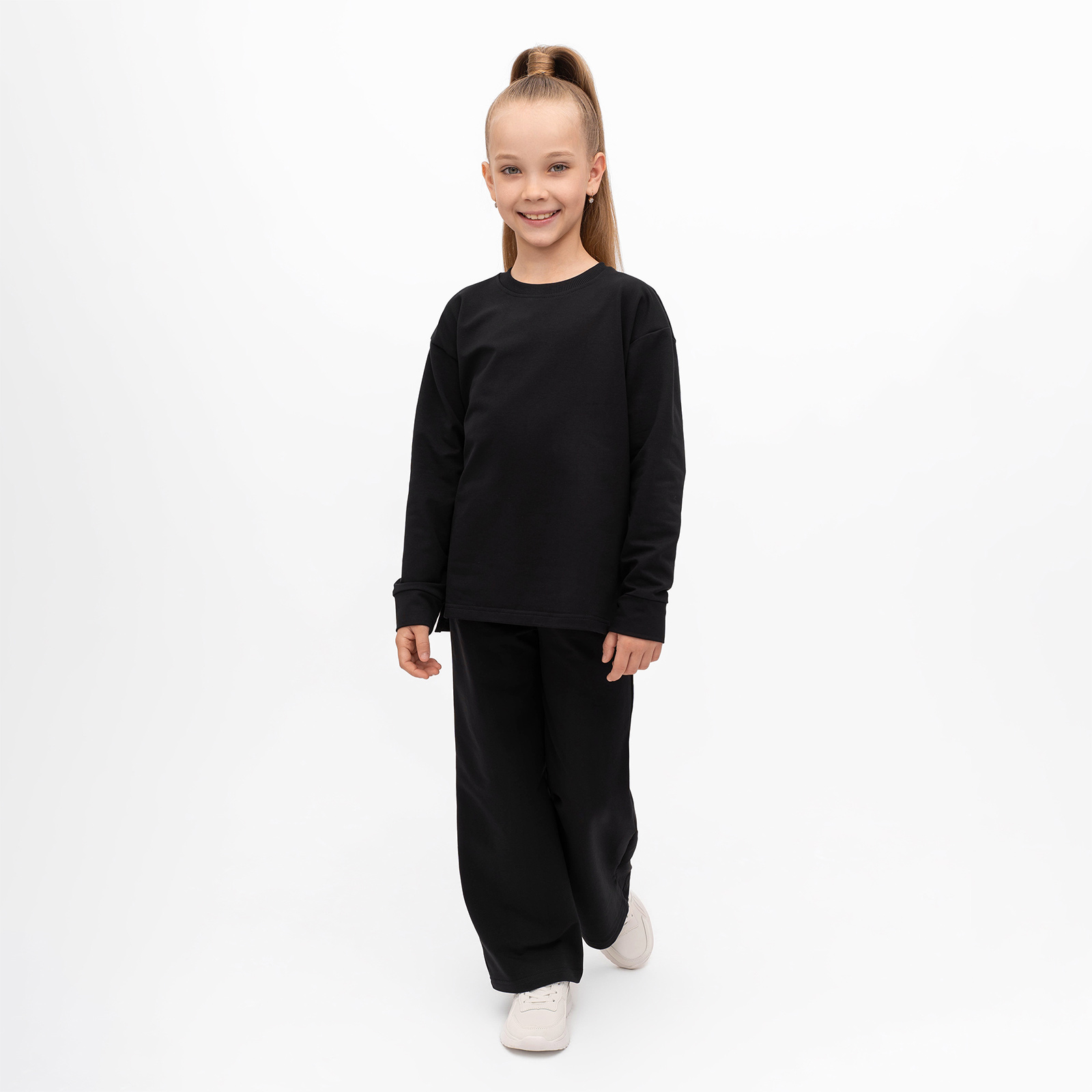 Костюм ULTRA 7065-Ул черный - фото 11