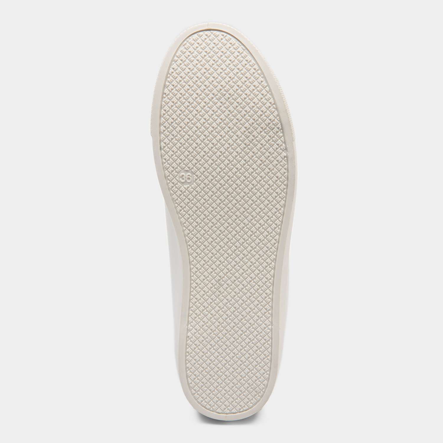 Кеды ё - фото 4