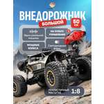 Внедорожник РУ TrendToys на пульте управления 1:8