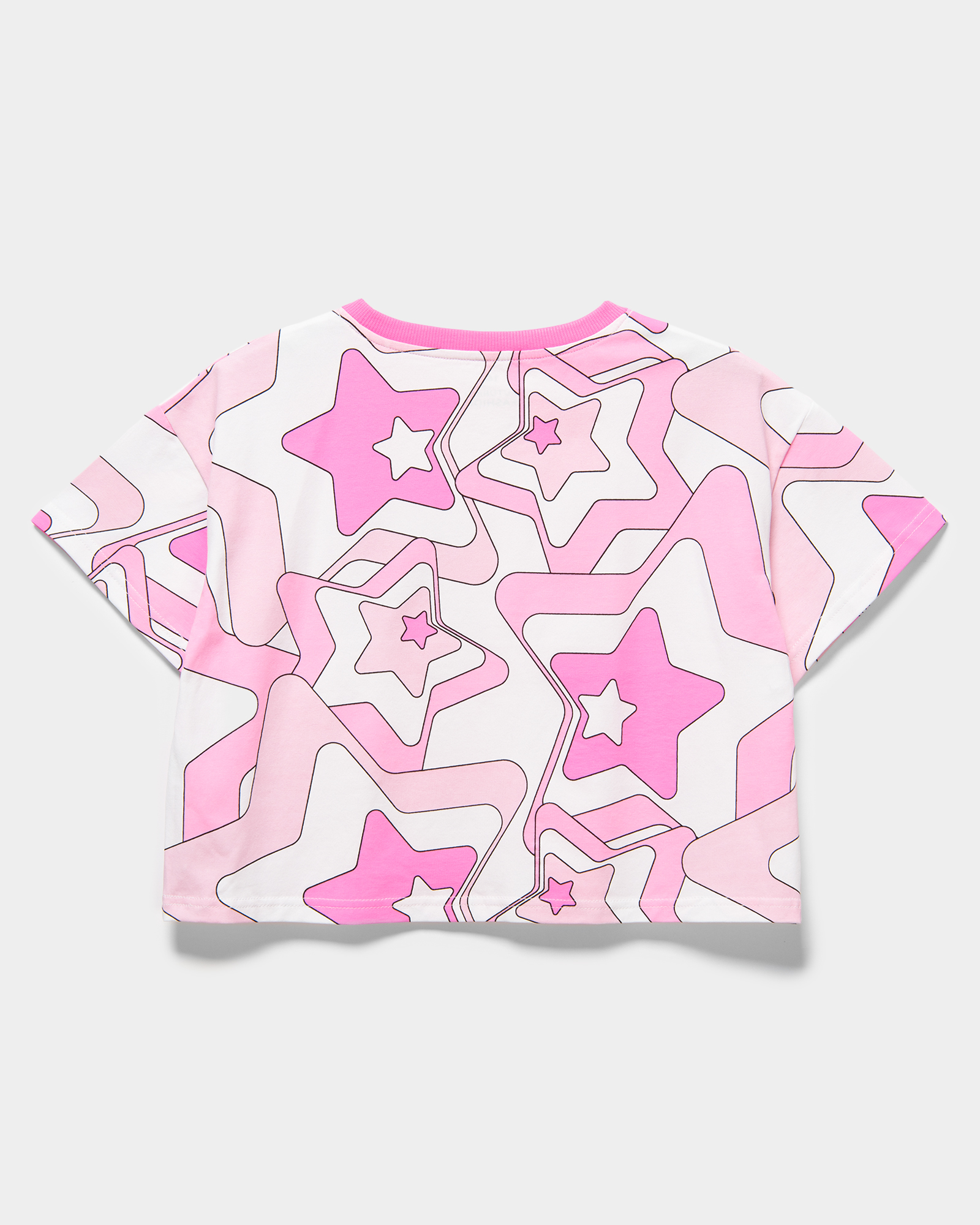 Футболка Futurino Fashion by Milana Star W24FF4-FFC02tg-JJ - фото 4