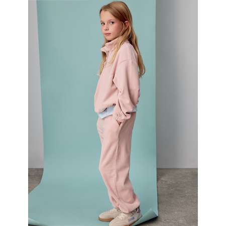 Брюки Futurino Fashion