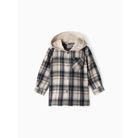 Рубашка Крошка Я