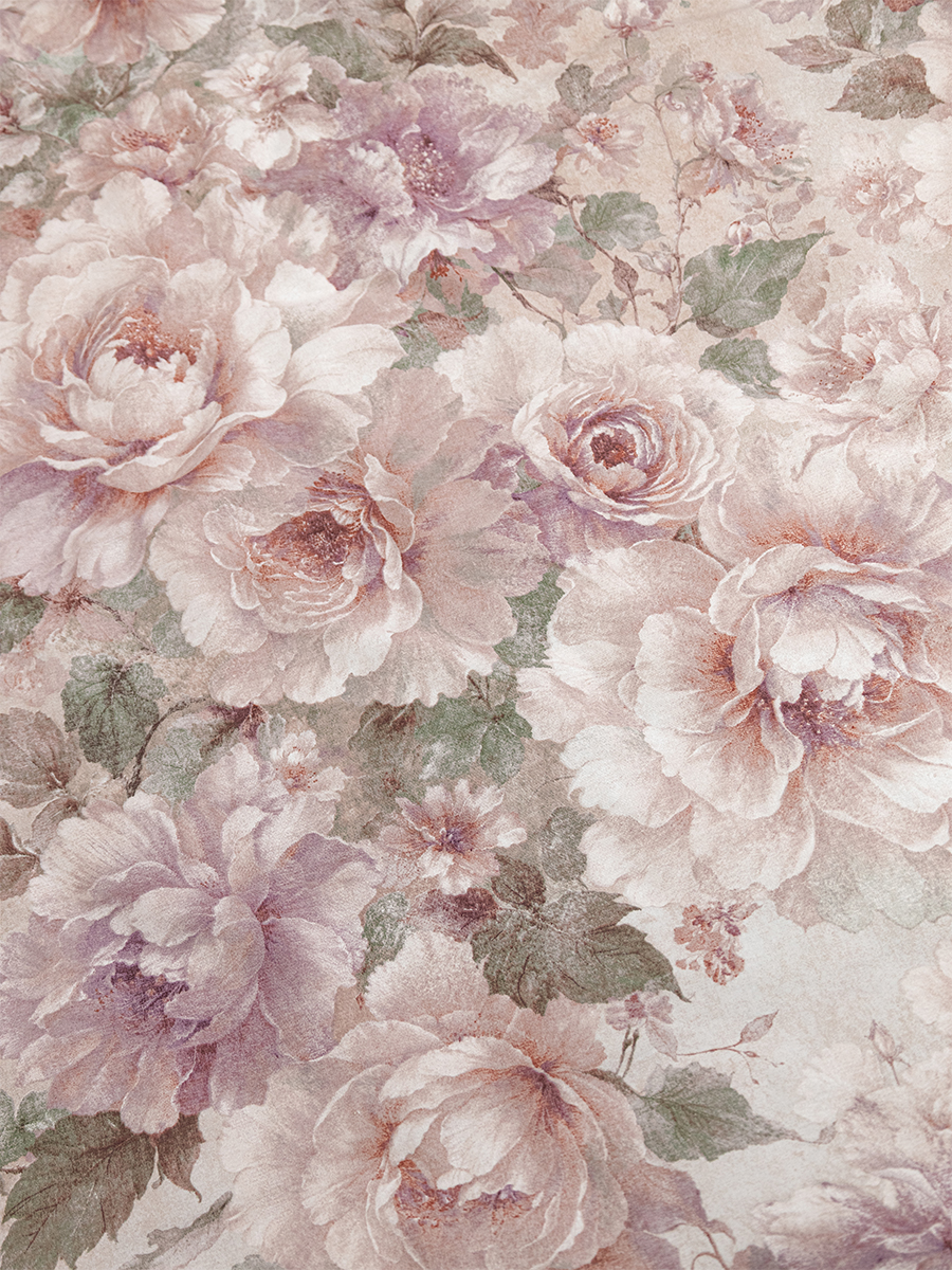 Комплект постельного белья BRAVO Селис двуспальный 4 предм. - фото 9