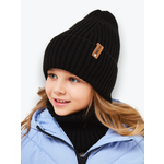 Шапка и снуд NYCkids