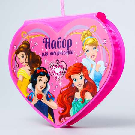 Набор для рисования Disney Принцессы