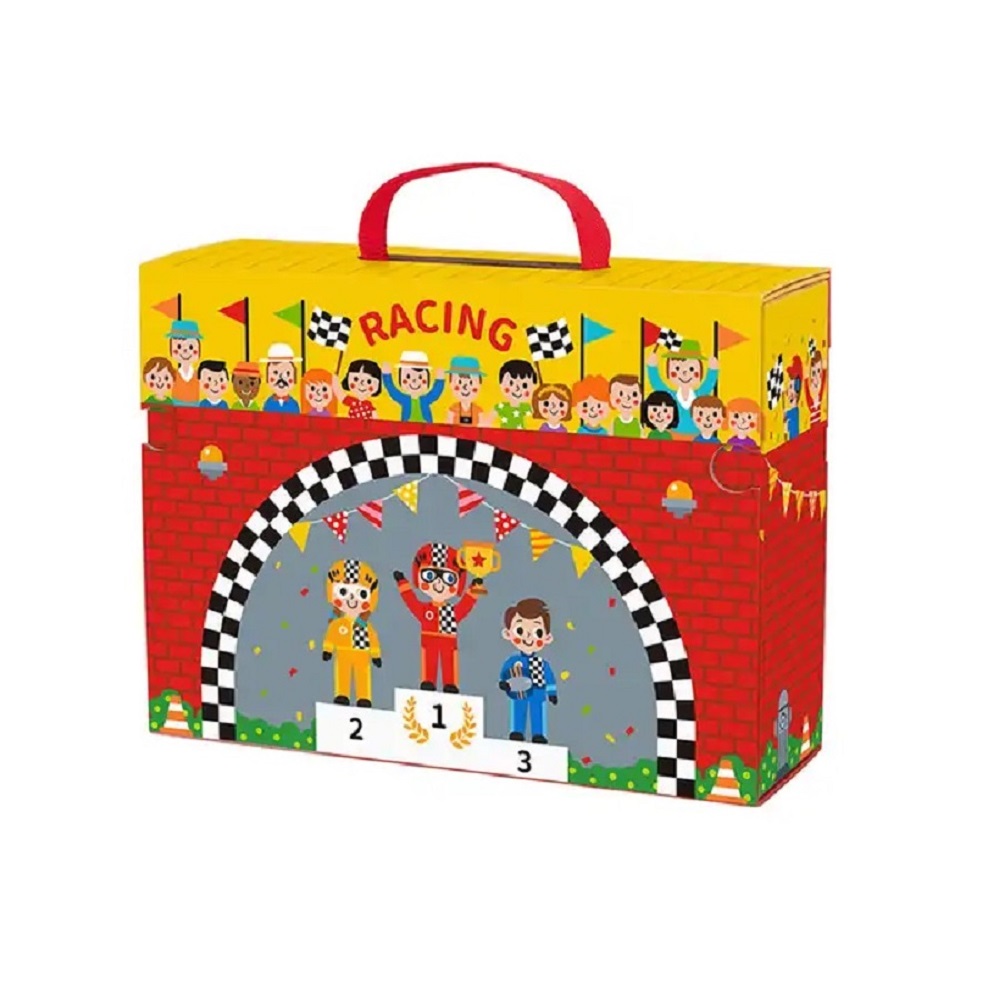 Игрушка Tooky Toy - фото 7