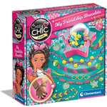 Набор для творчества Clementoni бисер Crazy Chic