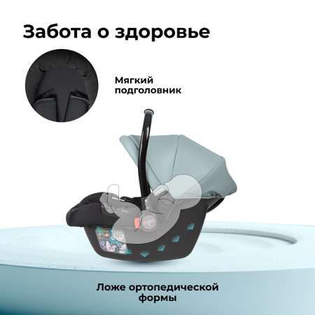 Автокресло Farfello Aimile 0 (0 -13 кг)
