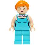 Фигурка LEGO Despicable Me and