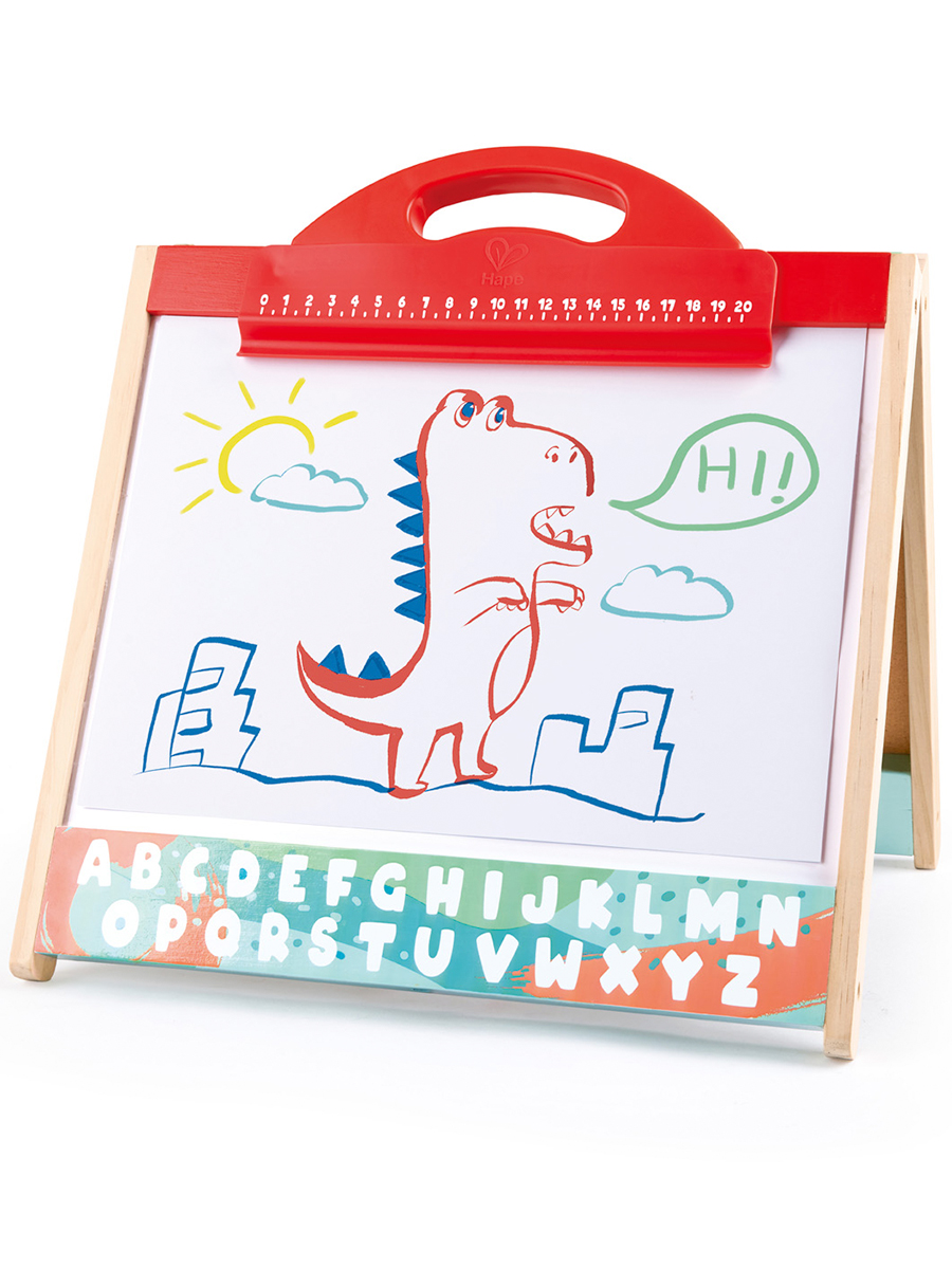 Комбинированная доска Hape - фото 8