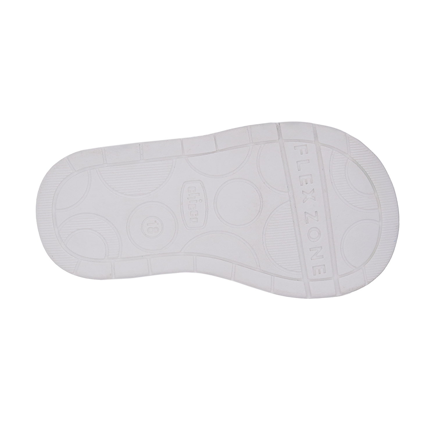 Кроссовки Chicco 01122113000300 - фото 3