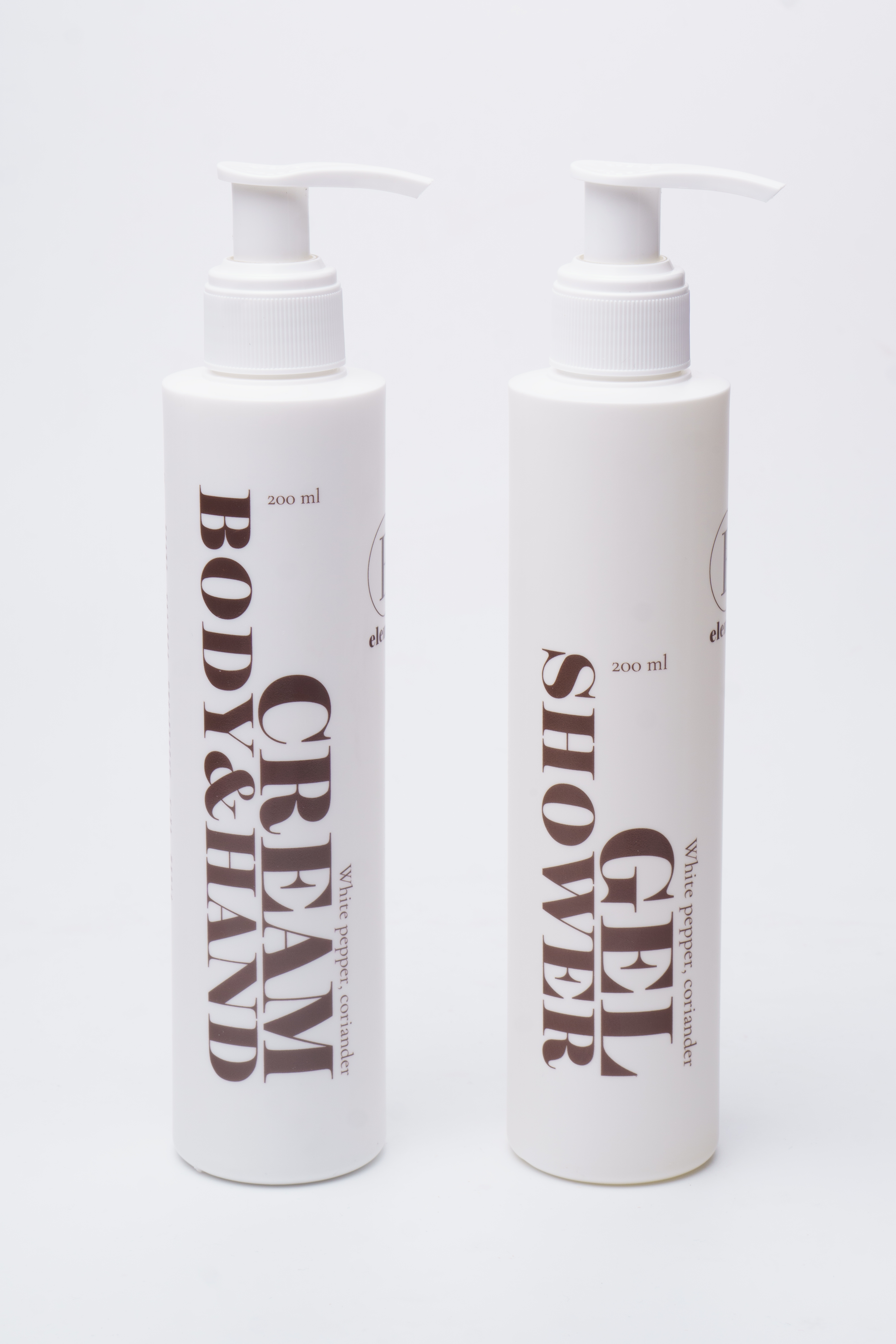 Крем ELEMENT 200 мл 1 шт. - фото 3