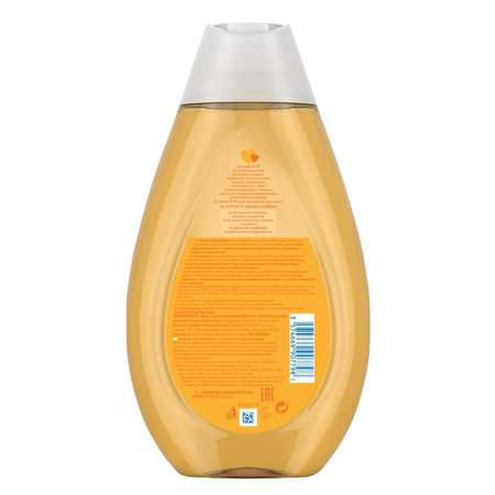 Шампунь Johnsons 500 мл