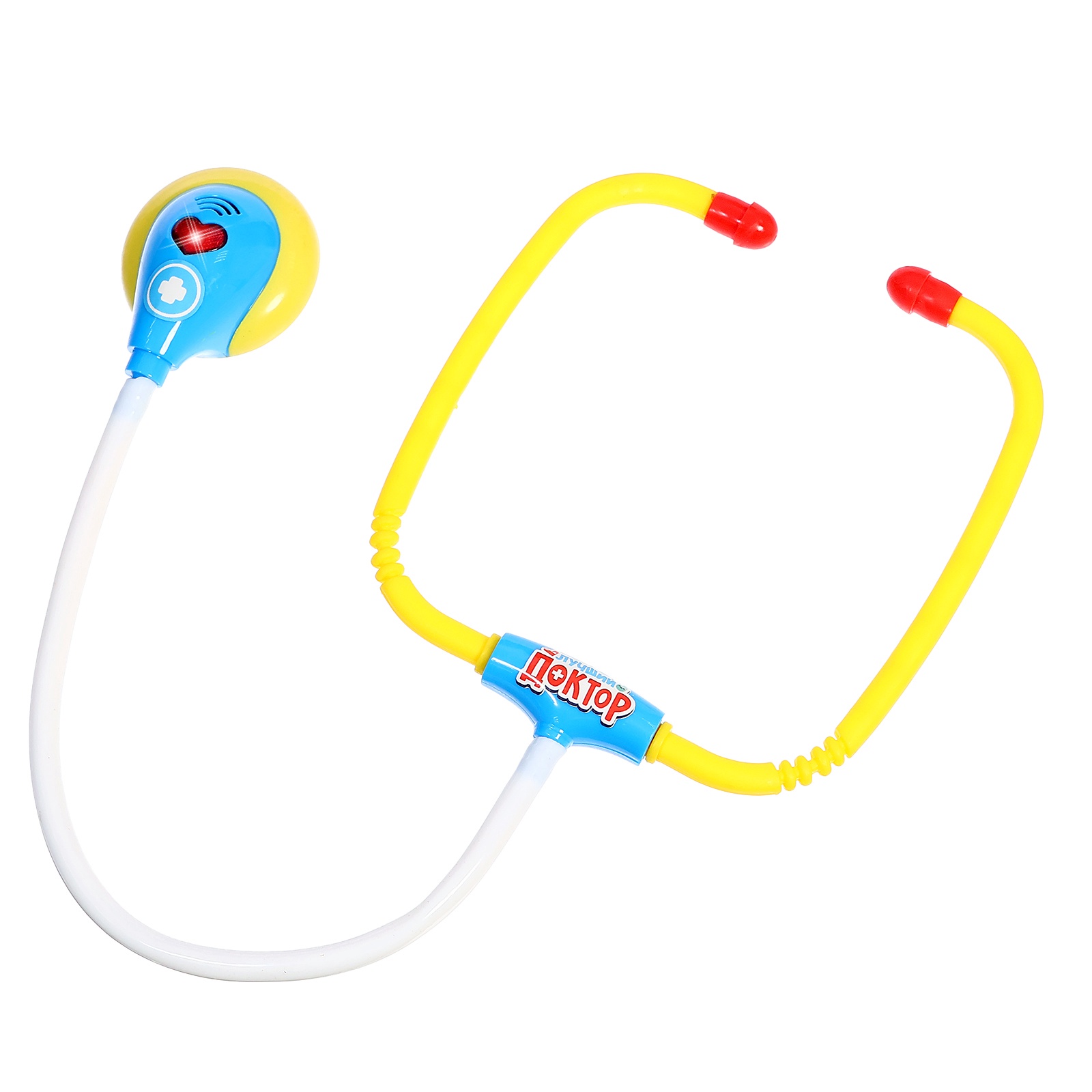 Игрушка Happy Valley Доктор - фото 11