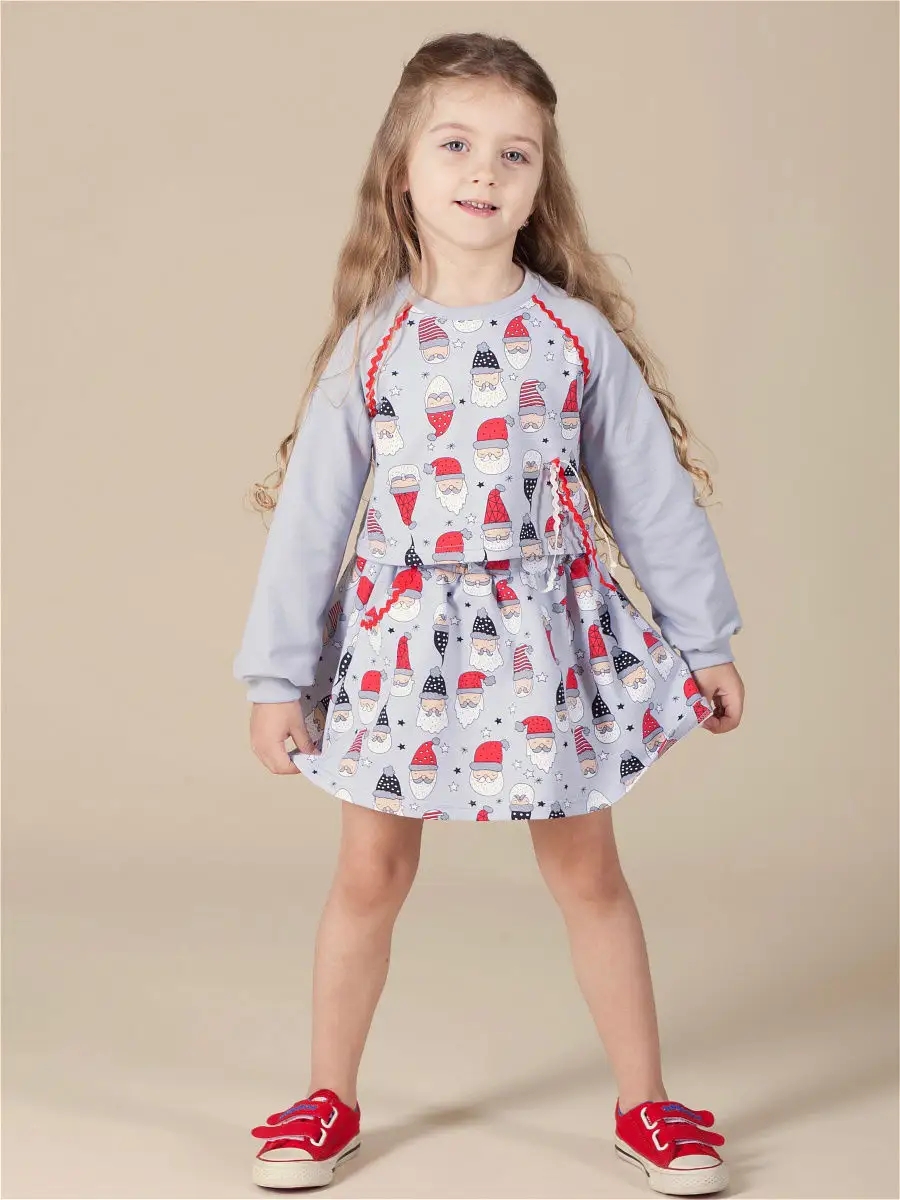 Костюм Ete Children 3405140930 - фото 3