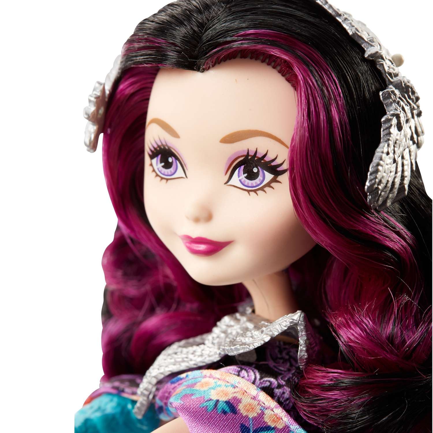 Кукла модельная Ever After High DVJ21 - фото 4