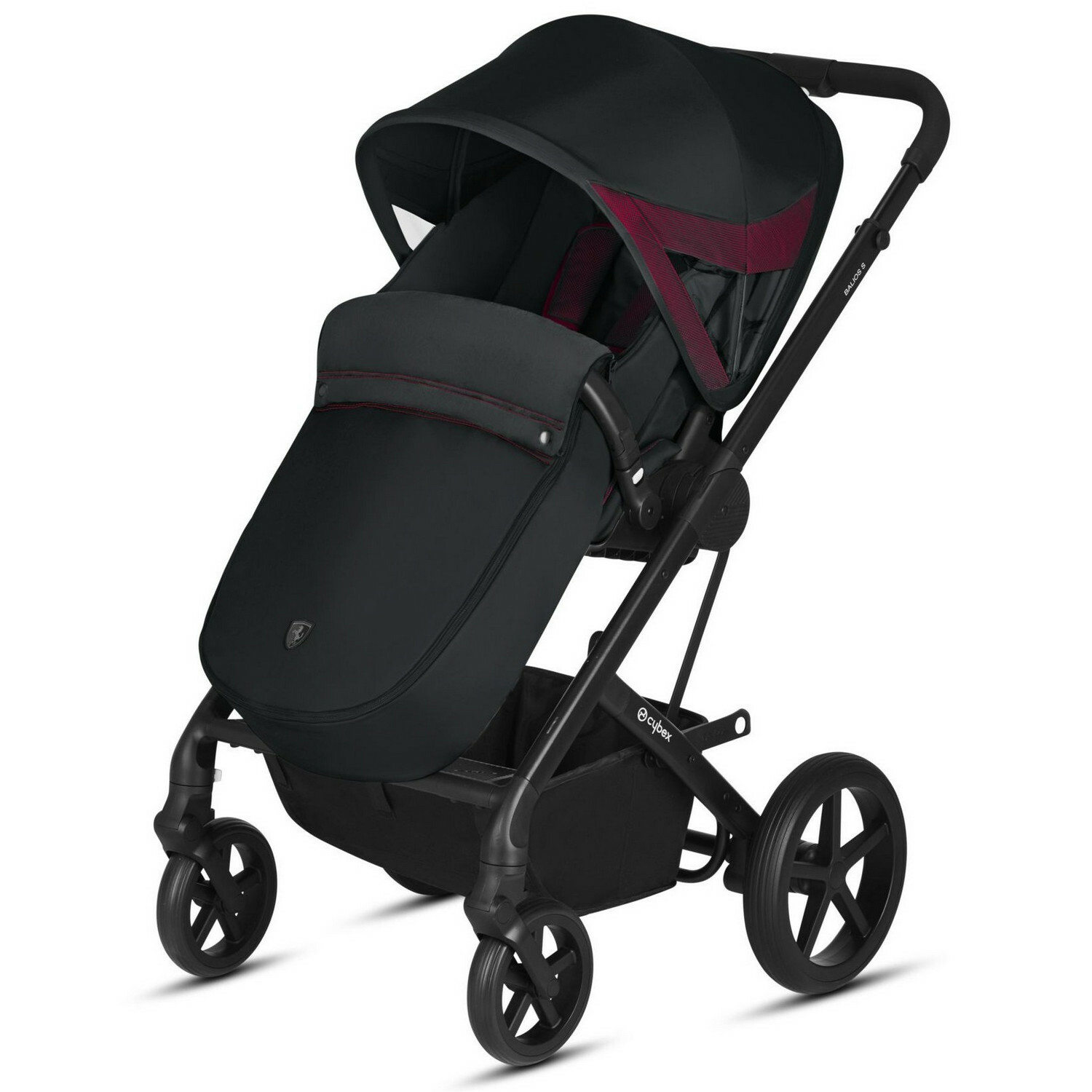Чехол для ножек Cybex 519000365 - фото 2