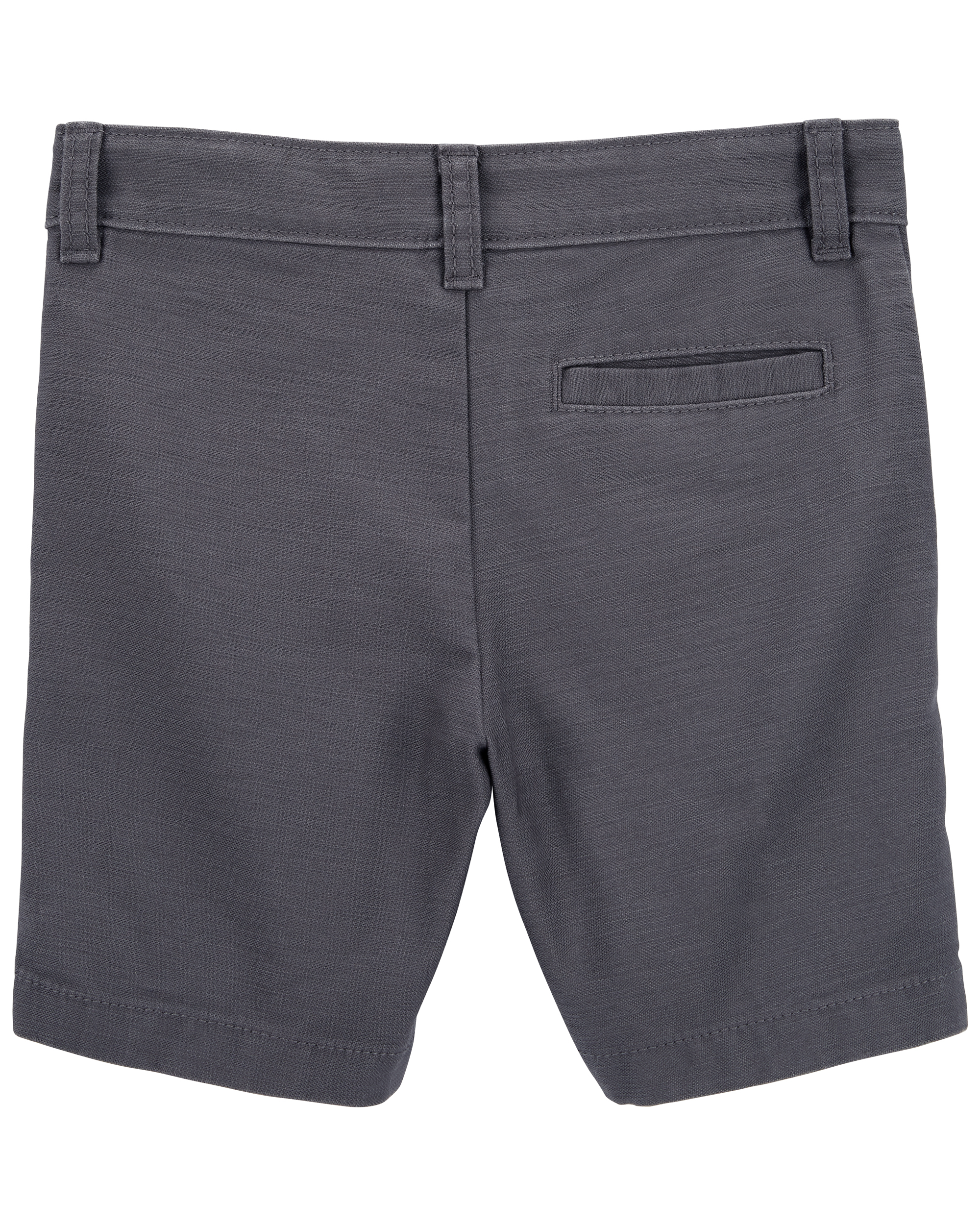 Шорты Carters 1P296010 - фото 1