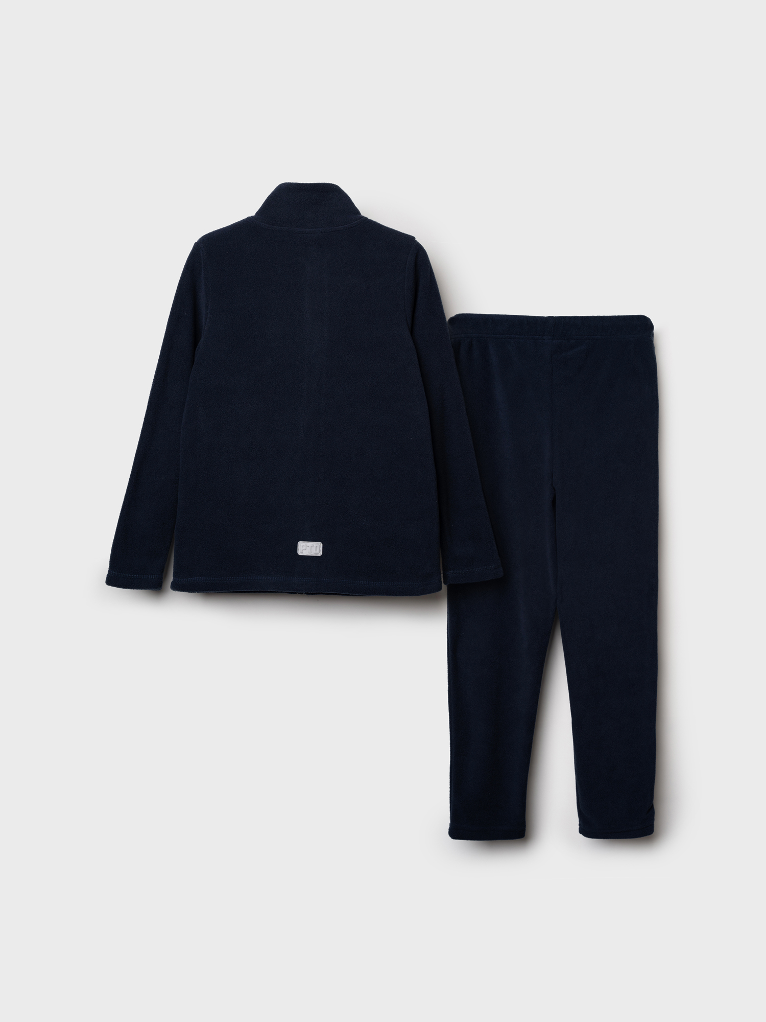 Толстовка и брюки PlayToday 32211448 - фото 7