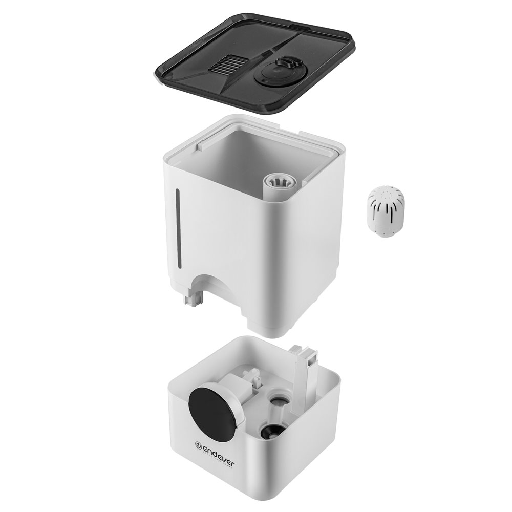 Увлажнитель воздуха ENDEVER OASIS-310 - фото 6