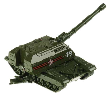 Боевая машина Технопарк Гаубица
