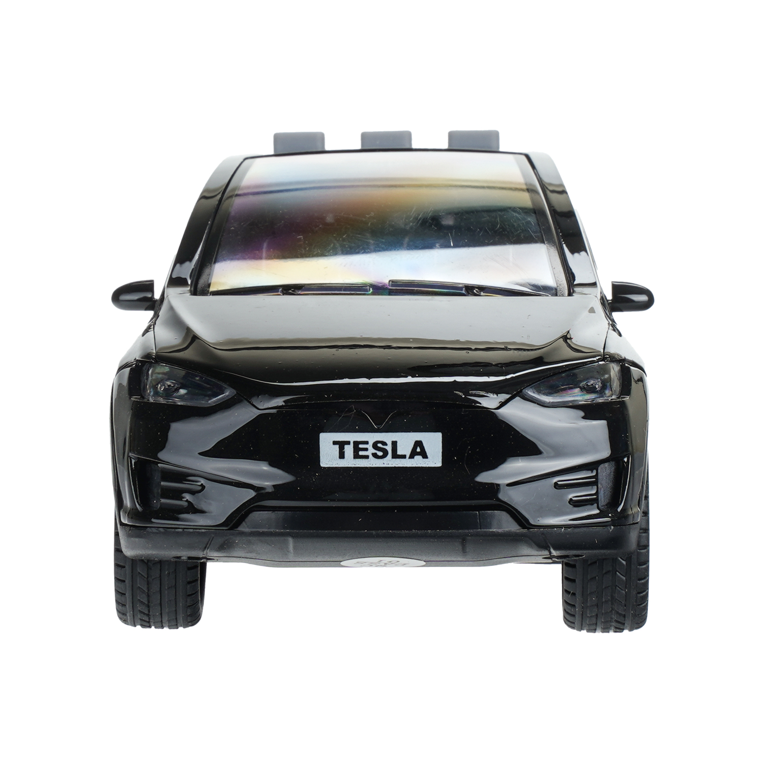 Автомобиль Huada Toys Tesla 410831 - фото 6