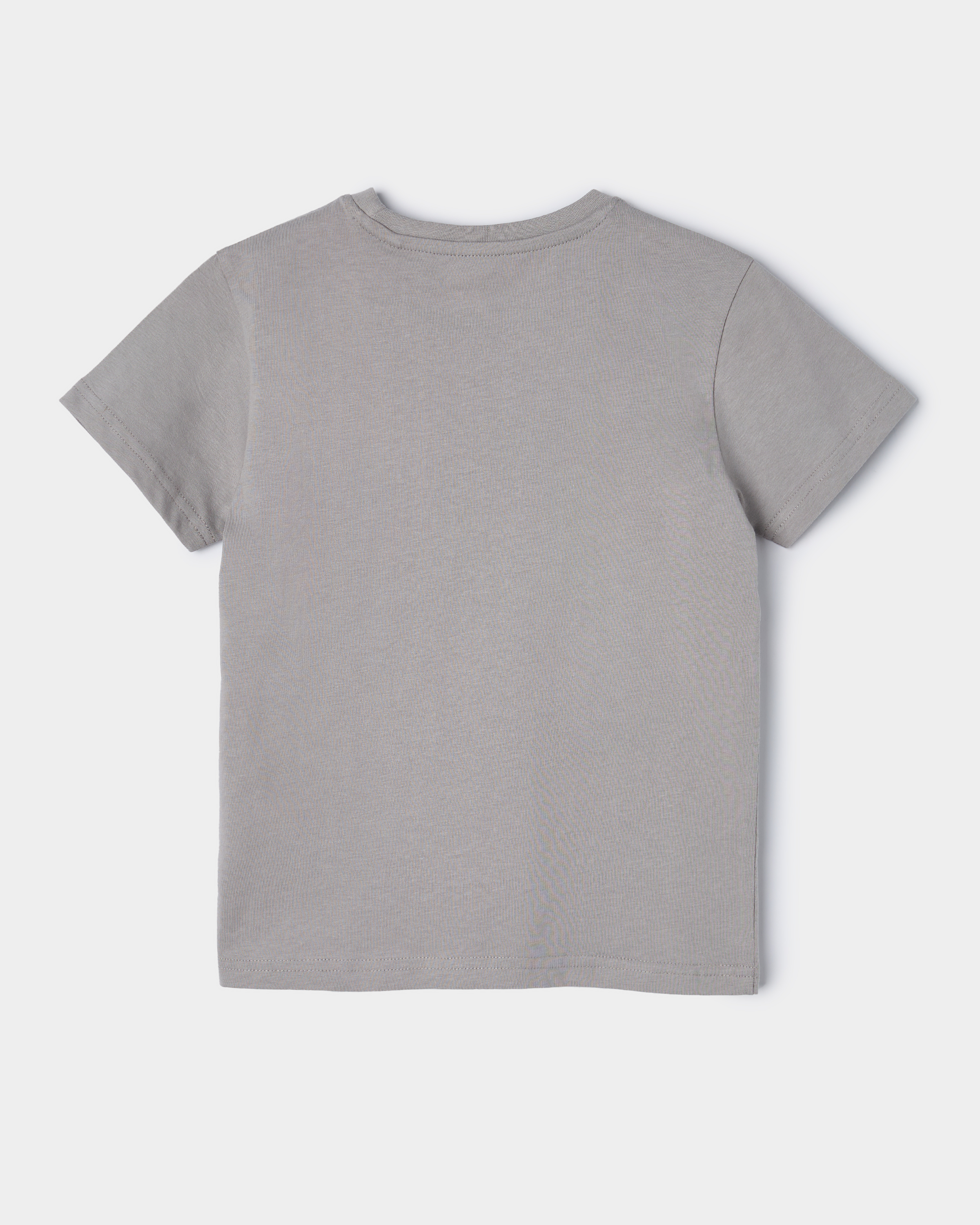 Футболка Futurino S26FU1-B11kb-GG - фото 3