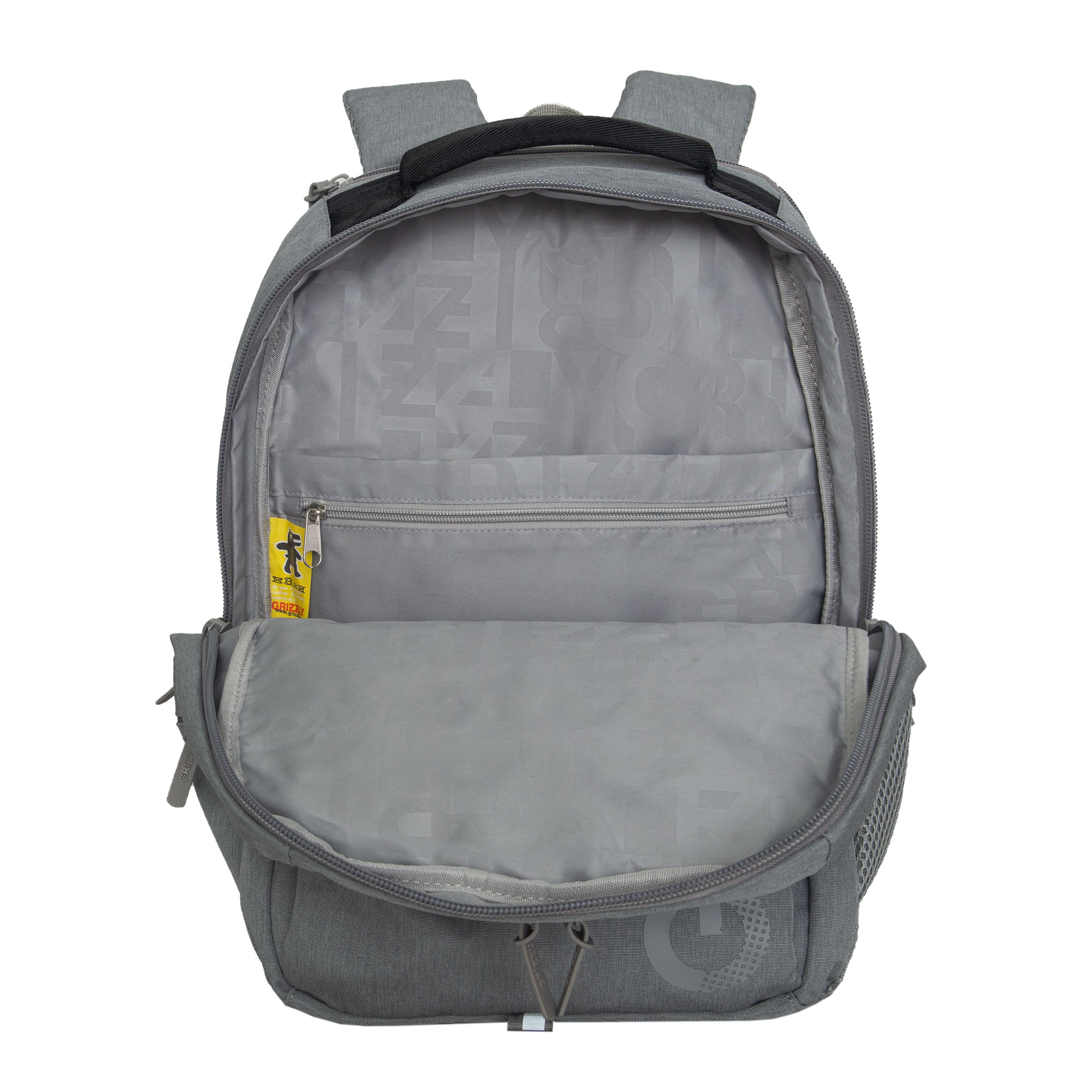 Рюкзак Grizzly для мальчика - фото 4