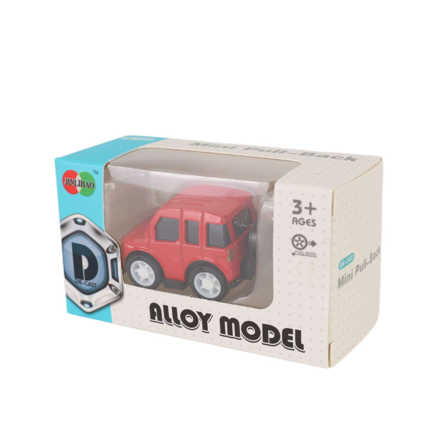 Автомобиль Коллекционная машина в ассортименте - фото 4