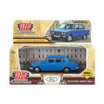 Автомобиль Технопарк LADA 2106