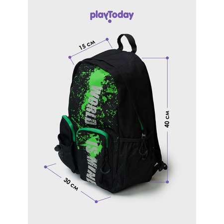 Рюкзак PlayToday