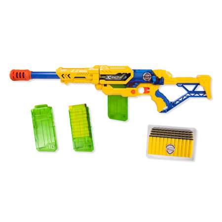 Ружье Zuru XSHOT