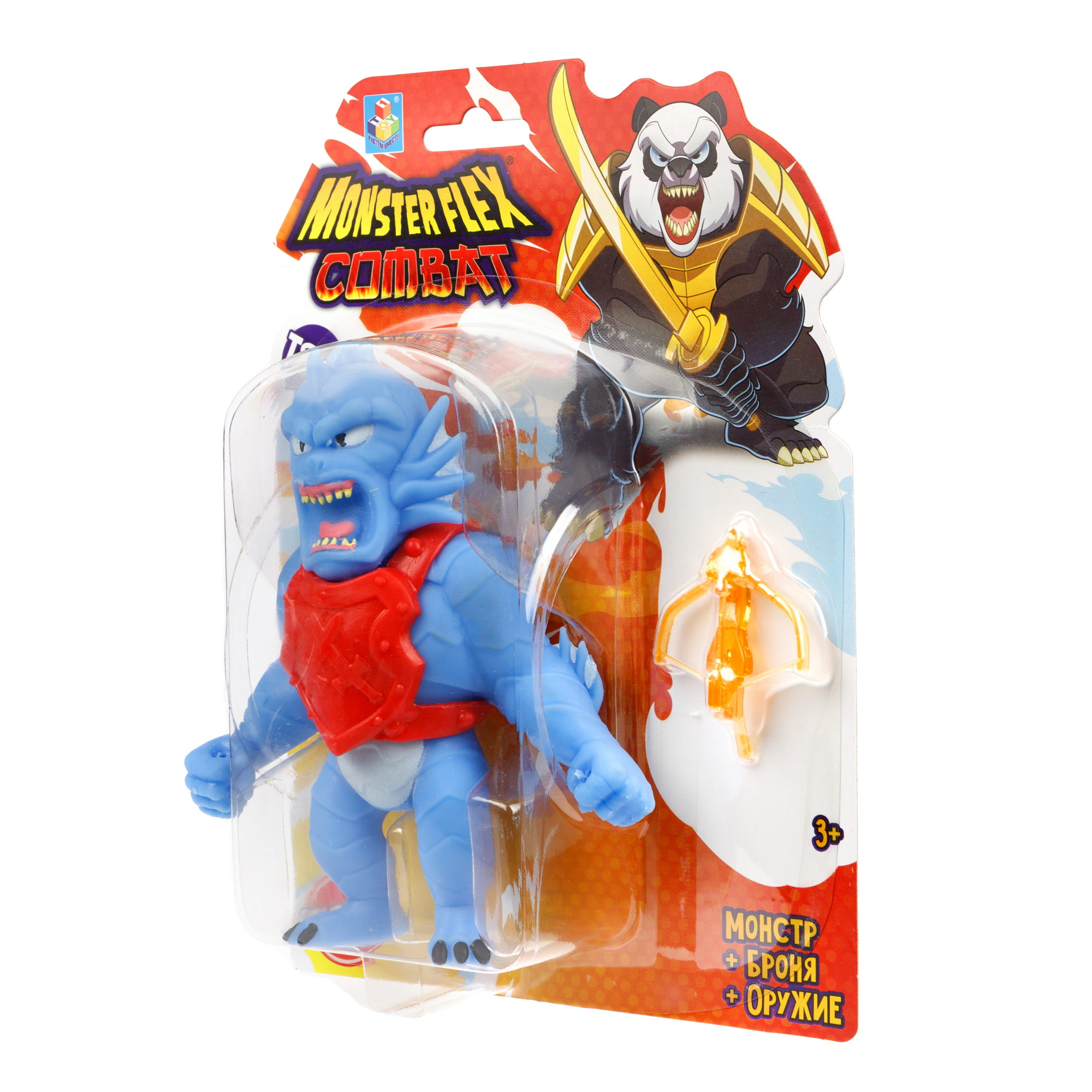 Фигурка 1TOY - фото 6