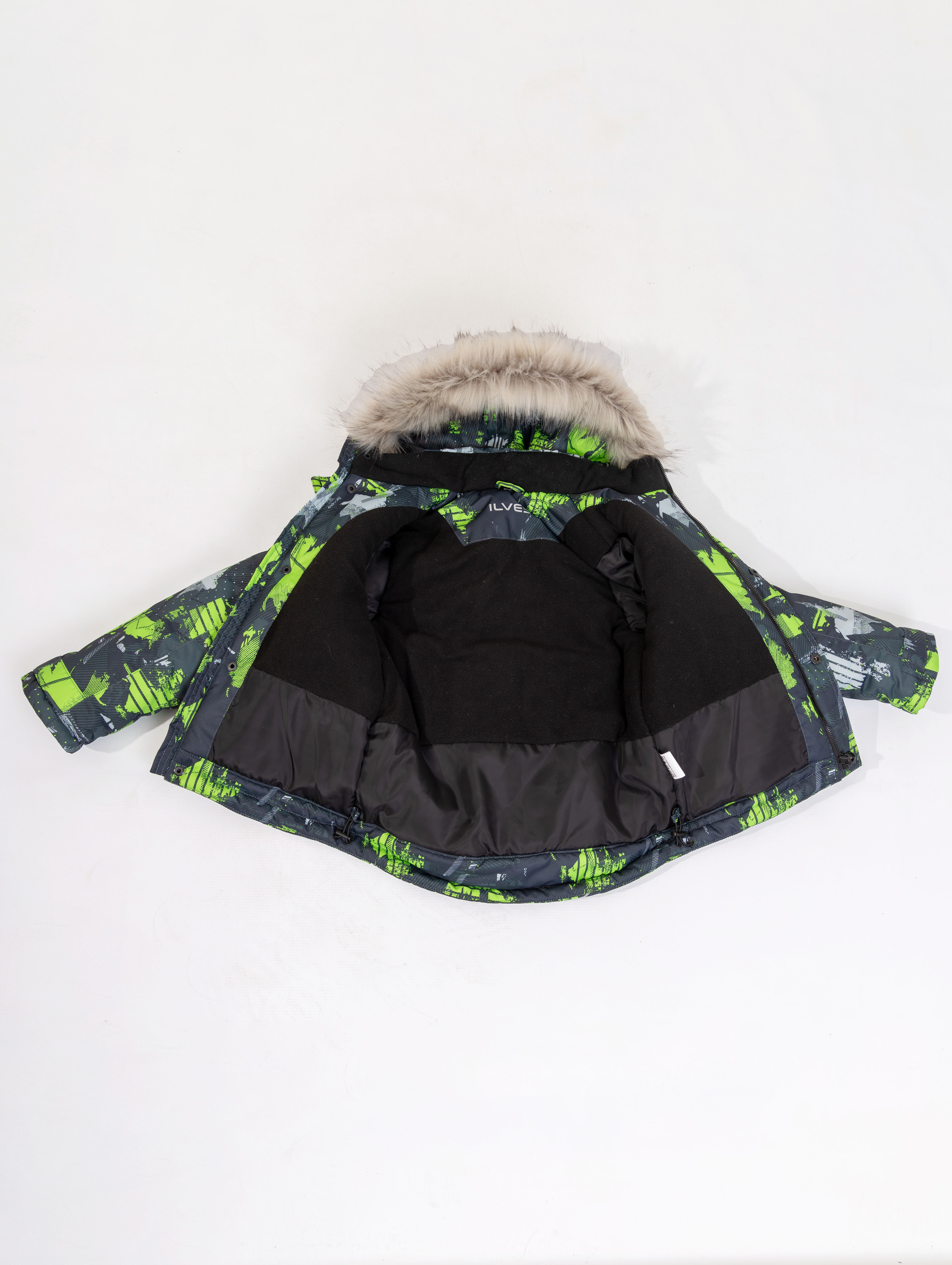 Костюм ILVES ILV-A-223/3 - фото 13