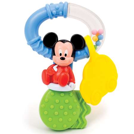 Игрушка Clementoni погремушка