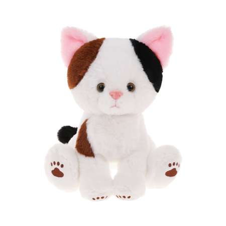 Мягкая игрушка Fluffy Family rотенок Пятныш 25 см