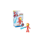 Фигурка Marvel IronMan Железный человек 10 см