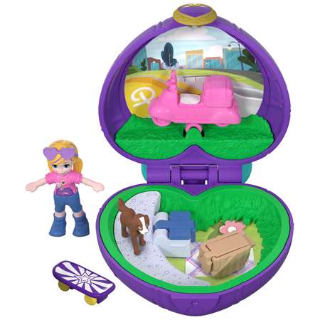 Кукла мини POLLY POCKET
