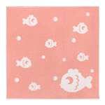 Полотенце BRAVO Рыбки 100 x 100 см