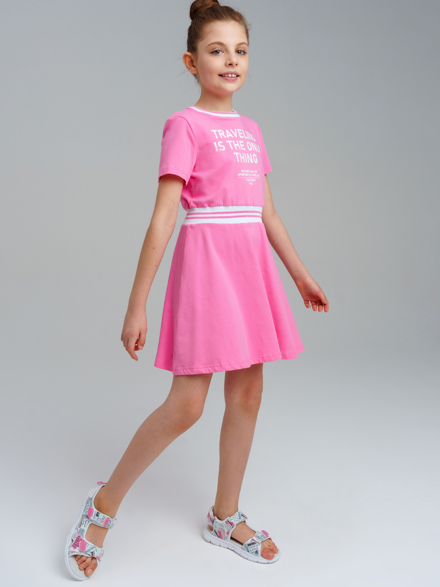 Платье PlayToday 12521513 - фото 2