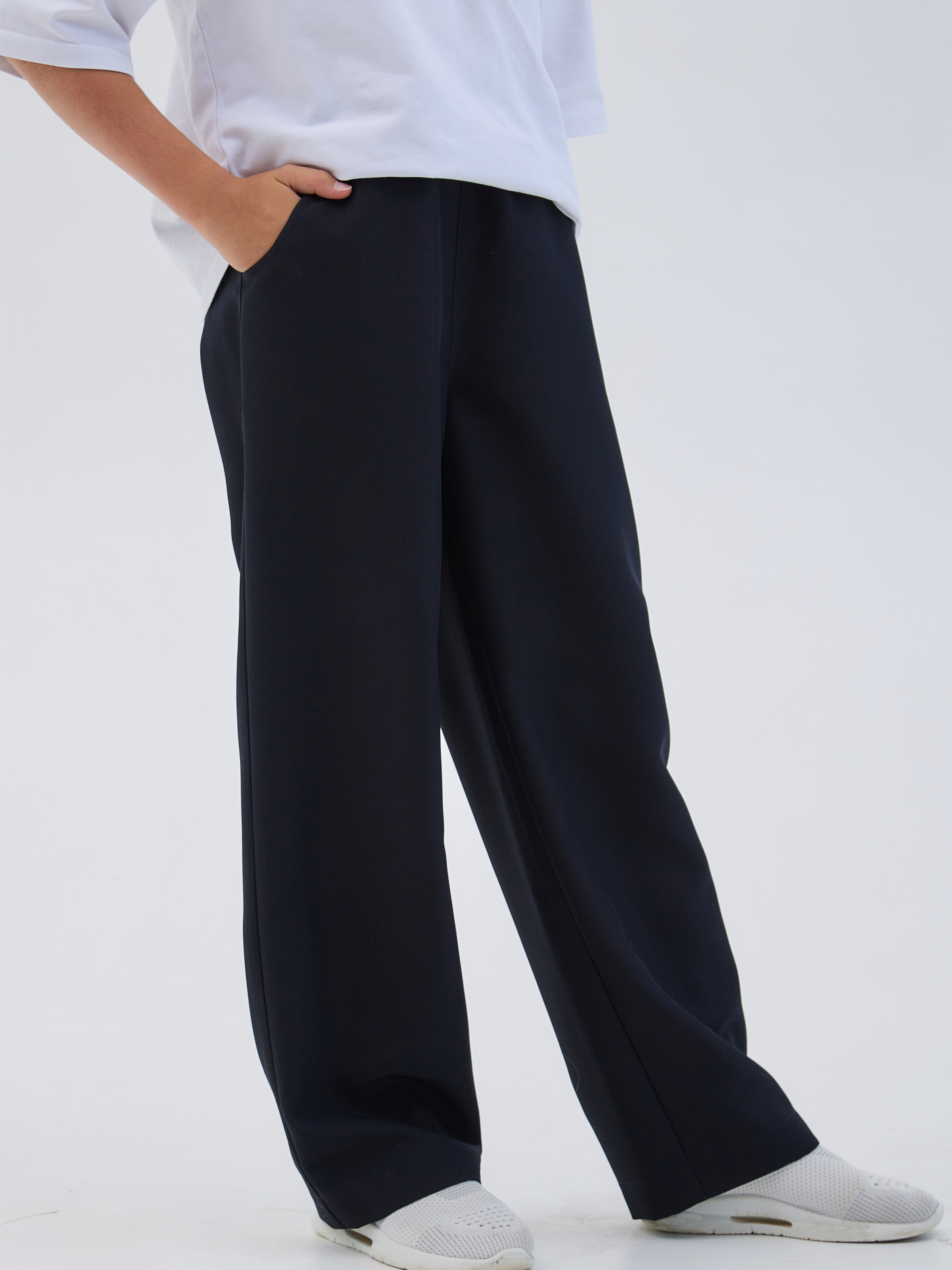 Брюки DALLINA Kids ANGELICABLACK - фото 1