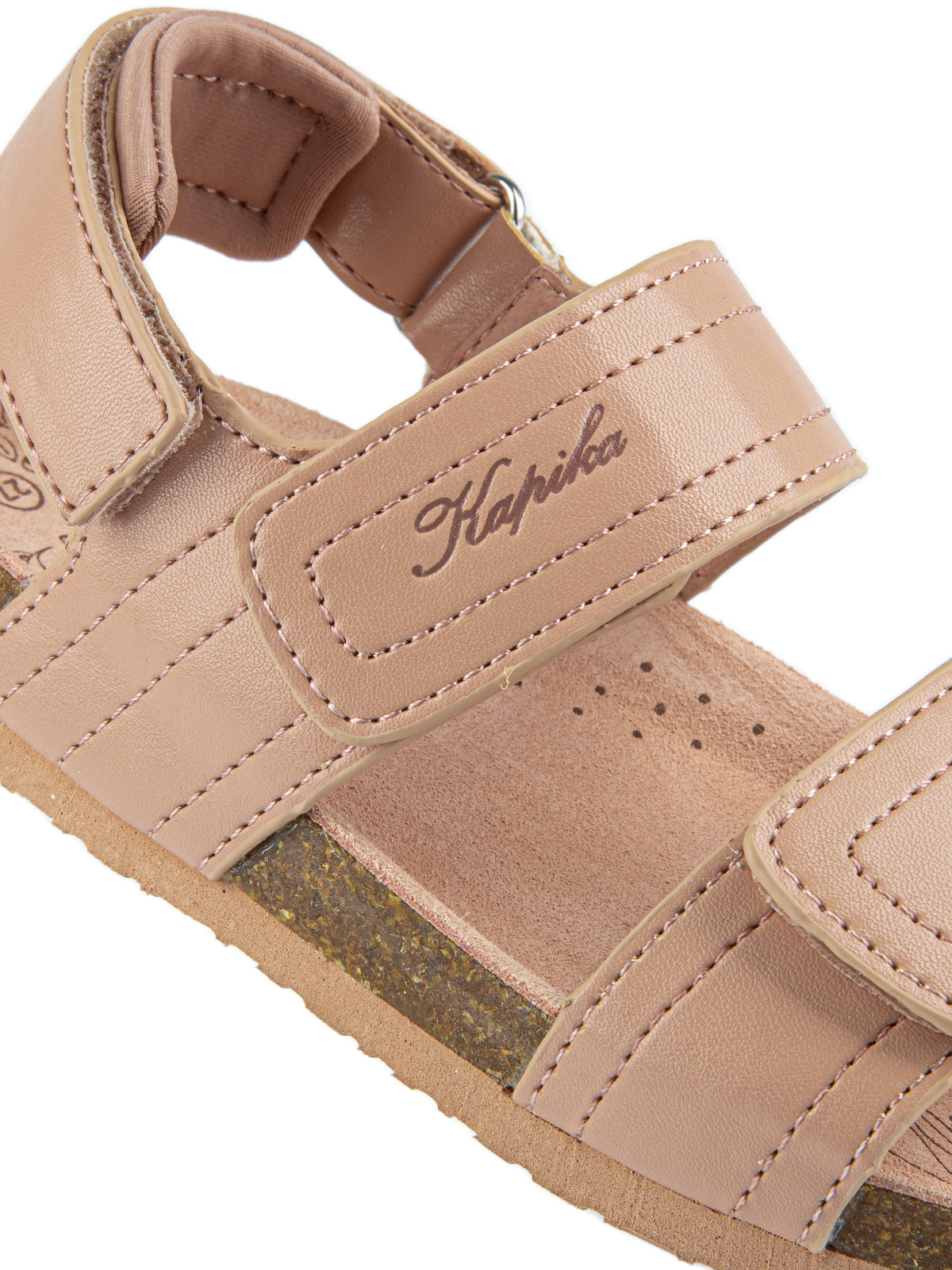 Сандалии Kapika 32979п-1 - фото 6