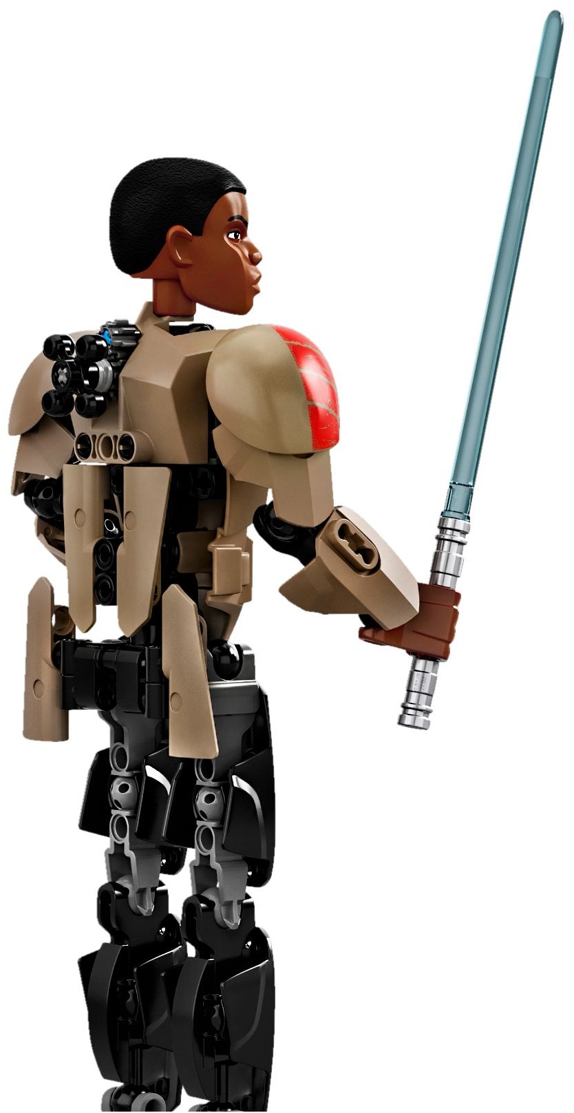 Конструктор LEGO Star Wars 75116 98 дет. - фото 4