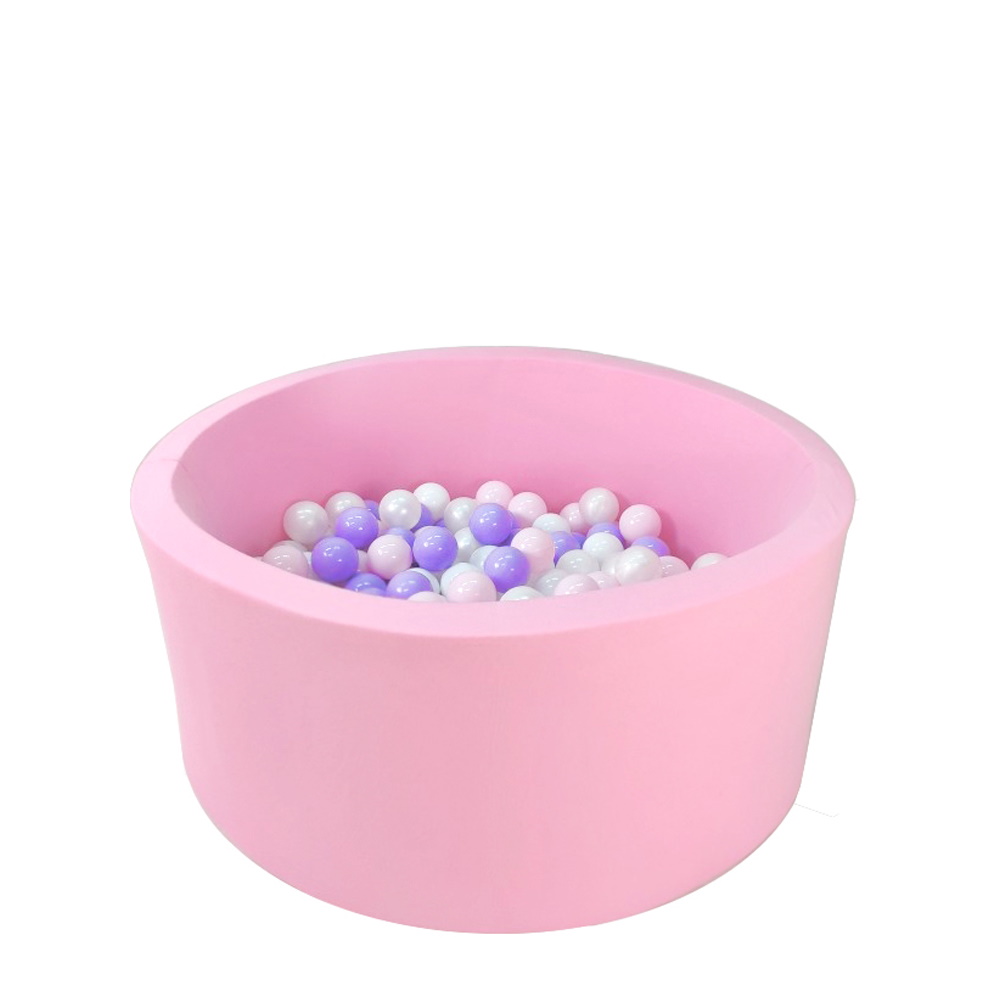 Сухой бассейн Hotenok Гламурные фантазии - фото 2