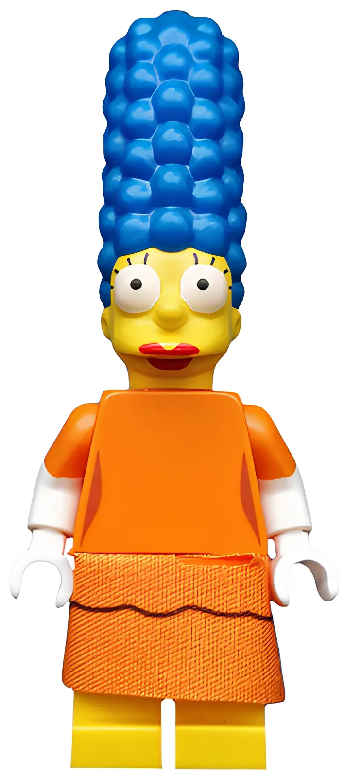 Фигурка LEGO Date Night Marge - фото 1