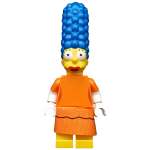 Фигурка LEGO Date Night Marge